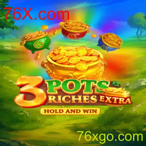 Explorando o Fascinante Mundo de 3potsExtra
