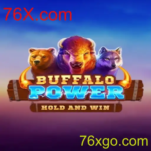BuffaloPower: Um Mergulho no Mundo do Jogo Inovador
