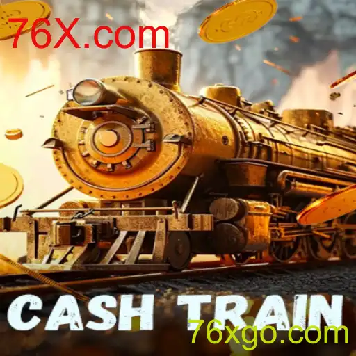 CashTrain: A Nova Aventura no Mundo dos Jogos Online