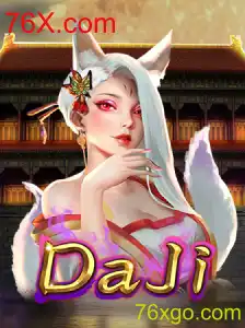 Descubra o Mundo de DaJi: O Novo Jogo de Estratégia em 76X.com