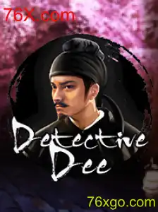 Descubra o Envolvente Mundo de DetectiveDee e o Universo de 76X.com