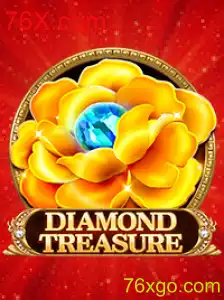 Aventuras em Diamondtreasure: Explorando o Jogo Inovador Ligado ao Portal 76X.com