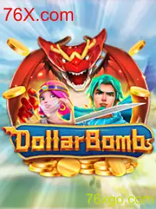 Explorando o Fascinante Mundo de DollarBombs: O Jogo que Conquistou 76X.com