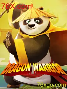 DragonWarrior: Mergulhe na Aventura Épica do Novo Jogo Sensação