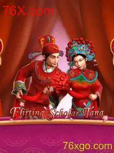 Descubra o Fascinante Mundo de Flirting Scholar Tang
