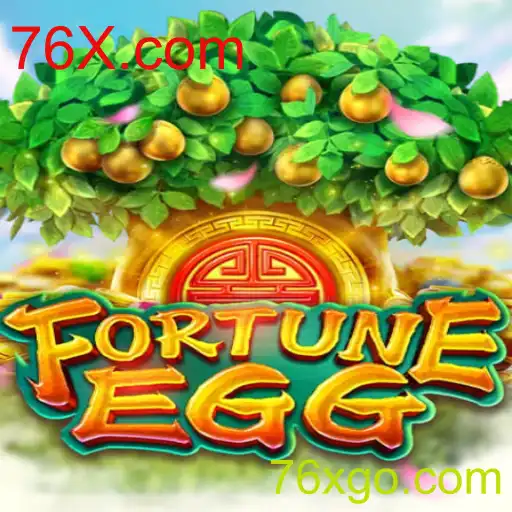 Descubra o Novo Jogo Empolgante FortuneEgg: Onde Ovos Dourados Reinam no 76X.com