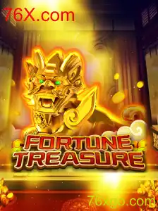 FortuneTreasure: Aventure-se em um Mundo de Tesouros e Descobertas