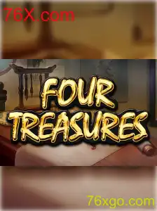 Descubra o Fascinante Mundo de FourTreasures