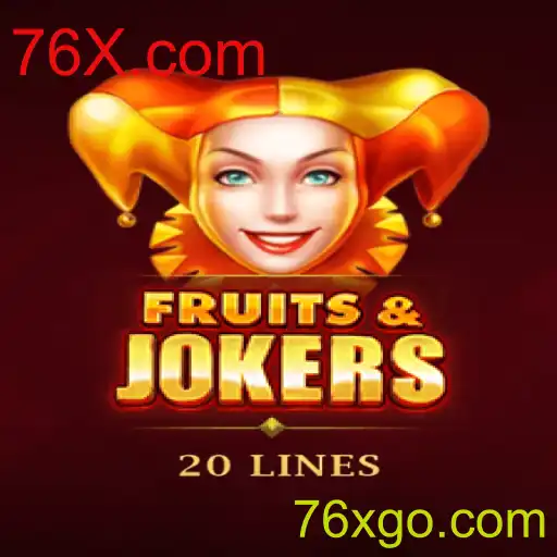 Descubra o Mundo Empolgante de FruitsAndJokers20 em 76X.com
