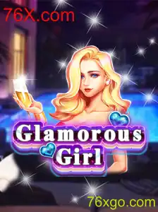 GlamorousGirl: Uma Jornada Cativante No Mundo dos Jogos