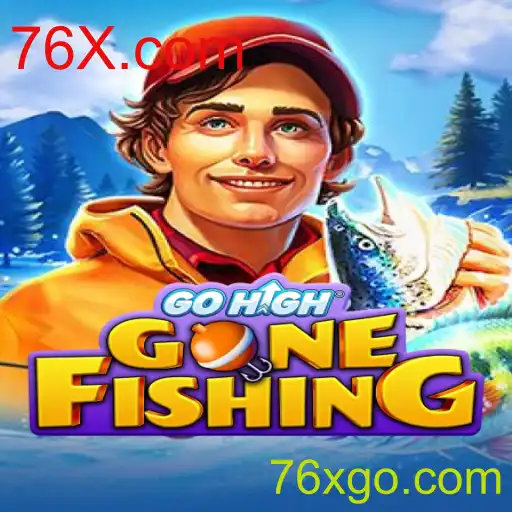 GoHighGoneFishing: O Jogo Que Está Transformando a Experiência Virtual de Pesca