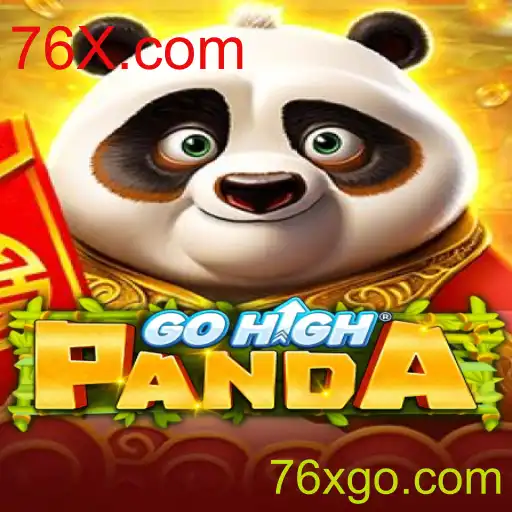 GoHighPanda: Descubra a Nova Sensação dos Jogos com 76X.com