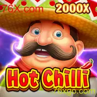 Descubra o Excitante Mundo de HotChilli no 76X.com