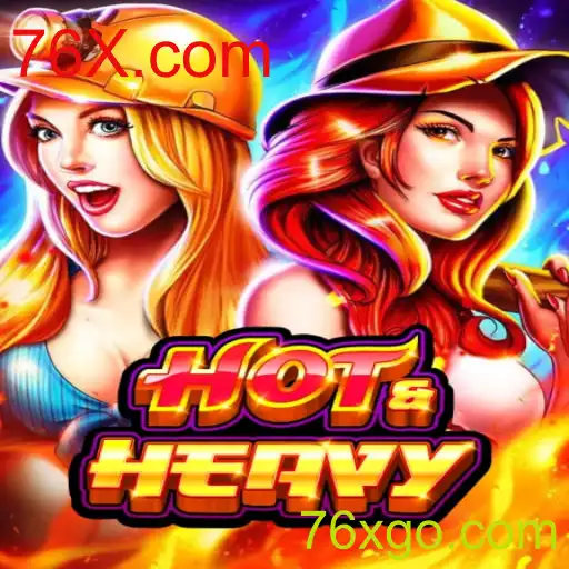 Descubra o Envolvente Jogo HotHeavy: A Nova Sensação de 76X.com