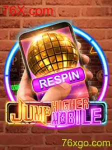 Desbravando o Mundo de JumpHighermobile e a Sinergia com 76X.com