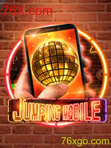 Descubra o Mundo Excitante de Jumpingmobile: A Aventura Definitiva no 76X.com