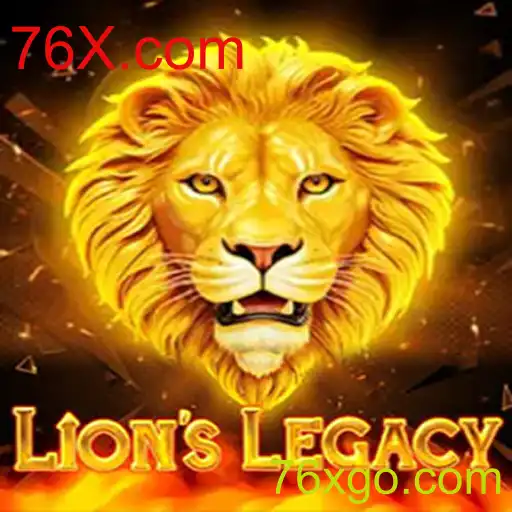 Explorando LionsLegacy: O Novo Fenômeno dos Jogos com 76X.com