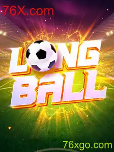 Descubra LongBall: O Jogo de Estratégia e Precisão