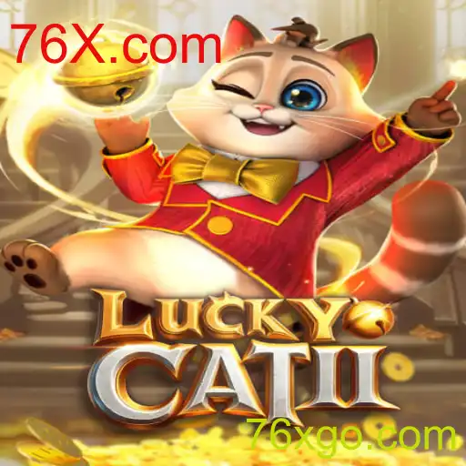 Descubra o Fascinante Jogo LuckyCatII da 76X.com