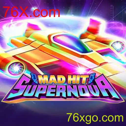 Explorando MadHitSupernova: Uma Nova Dimensão dos Jogos