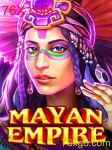 MayanEmpire: O Fascinante Mundo dos Impérios Antigos no Jogo de Estratégia