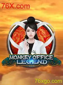 Explorando o Mundo de MonkeyOfficeLegend: Uma Aventura Inovadora