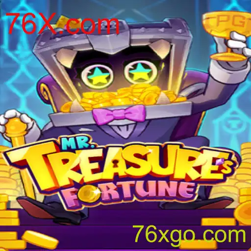 Explorando o Mundo de MrTreasuresFortune: Regras e Estratégias