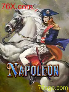 Descubra o Fascinante Mundo do Jogo Napoleon com 76X.com