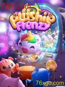 Descubra as Aventuras de PlushieFrenzy: Um Mergulho no Mundo dos Brinquedos de Pelúcia