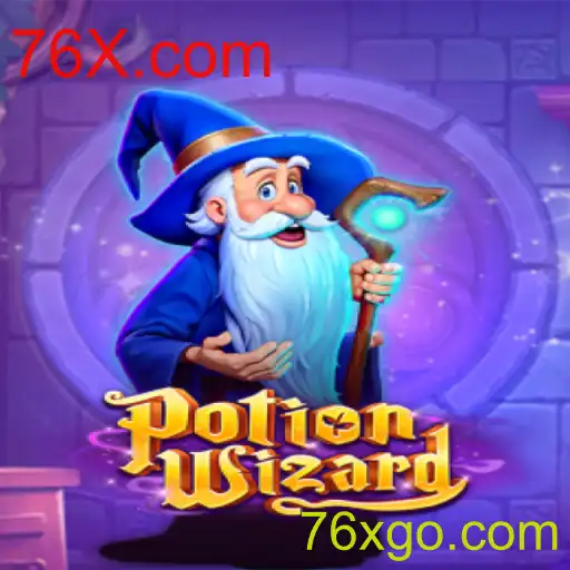 Explorando PotionWizard: Jogue Agora no 76X.com