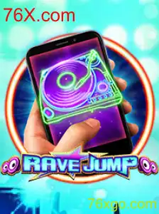 Explorando o Mundo Vibrante de RaveJumpmobile: Um Mergulho nas Regras e Estratégias