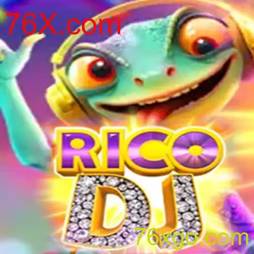 Descubra RicoDJ: O Jogo Revolucionário de 76X.com