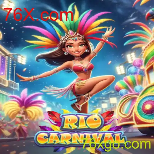 Descubra o Fascinante Mundo de RioCarnival: Um Jogo Vibrante e Inovador