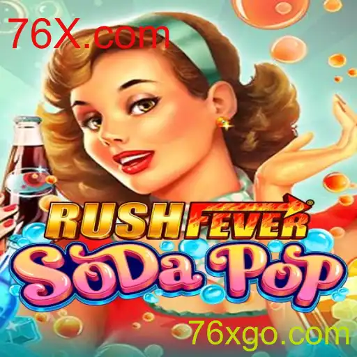 RushFeverSodaPop: Uma Imersão no Mundo Colorido dos Jogos Casuais