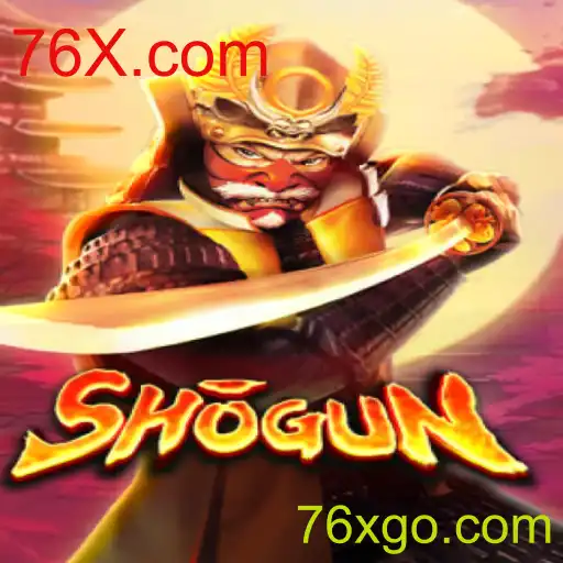 Explorando o Mundo do Jogo Shogun com 76X.com