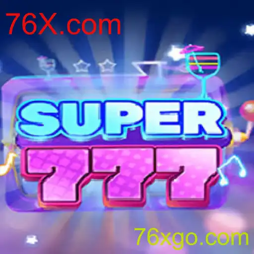 Jogo Super777: Uma Nova Experiência de Cassino