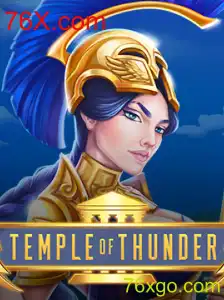 TempleofThunder: Aventuras Épicas e Regras do Novo Jogo Sensação