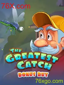 Explorando o Jogo TheGreatestCatchBonusBuy: Diversão e Estratégia