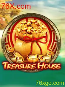 TreasureHouse: Um Mergulho em Aventuras e Estratégias