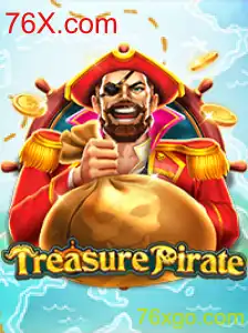Explorando o Mundo de TreasurePirate: Aventura e Estratégia