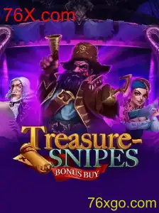 TreasuresnipesBonusBuy: Explorando o Mundo do Jogo na Era Digital