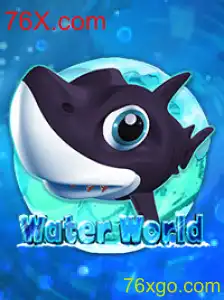 Descubra o Fascinante Mundo de WaterWorld no 76X.com