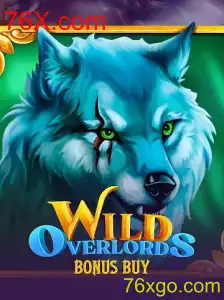 Explorando WildOverlordsBonusBuy: A Nova Sensação do Cassino Online em 76X.com