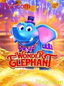Descubra WonderElephant: O Jogo que Está Conquistando Todos os Públicos